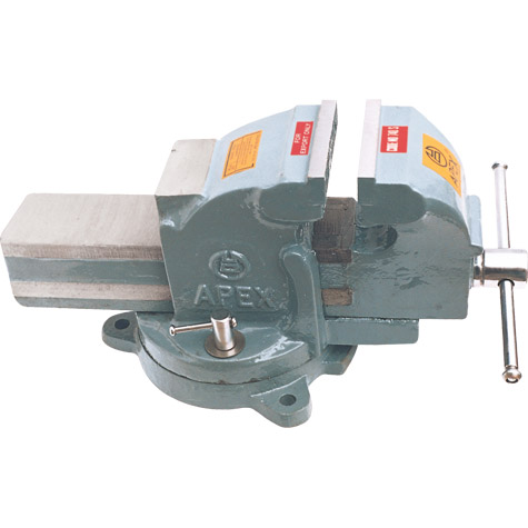 Apex discount bench vice